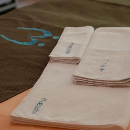 Отель Balneo Comlex Medica Narechen Narechenski Bani Экстерьер фото